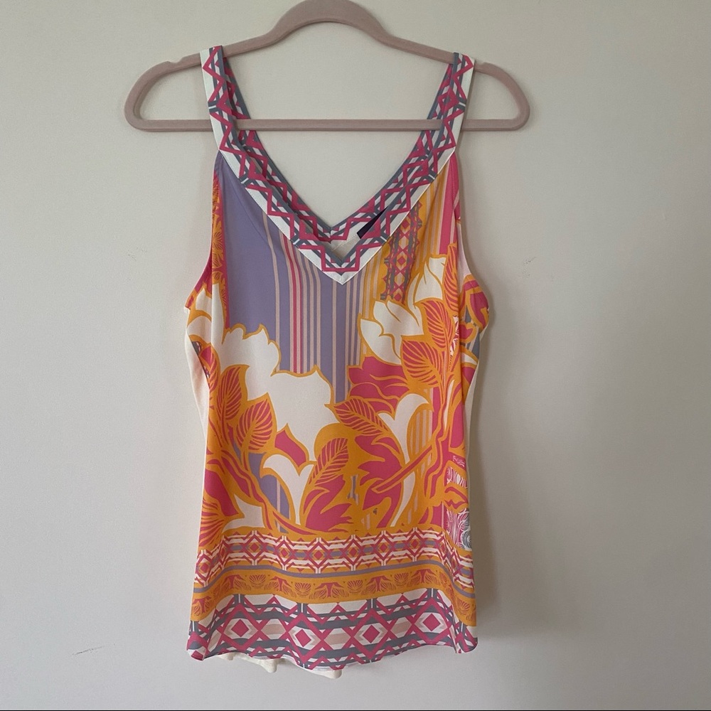 Hale Bob Tank Top